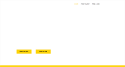 Desktop Screenshot of missilesandmoguls.com